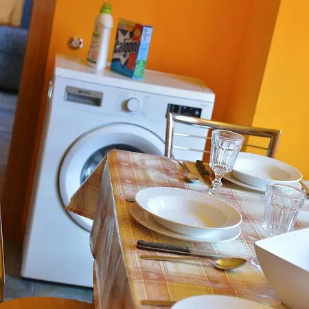 شقة Matteo ليفينو