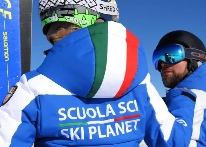 Matteo Appartement Livigno