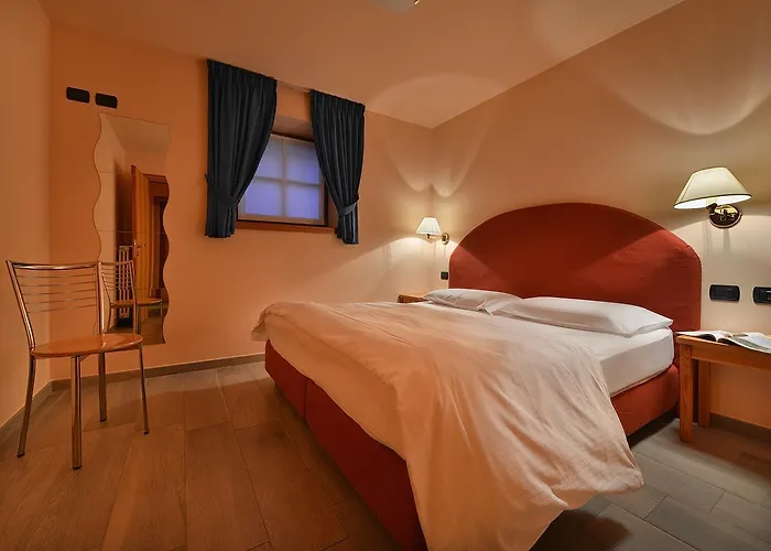 Appartement Matteo