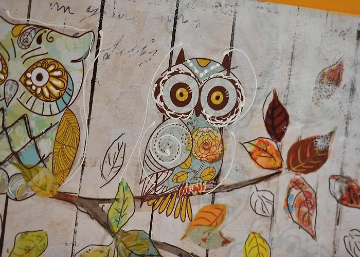 Matteo Appartement *