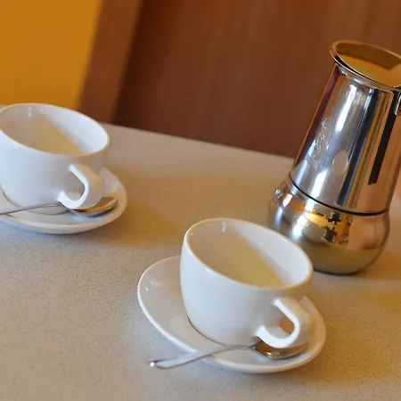 Matteo 公寓 利维尼奥