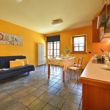 公寓 Matteo 利维尼奥