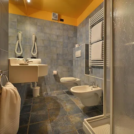 Matteo 公寓 利维尼奥