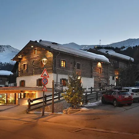 公寓 Matteo 利维尼奥