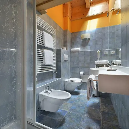Apartment Matteo *