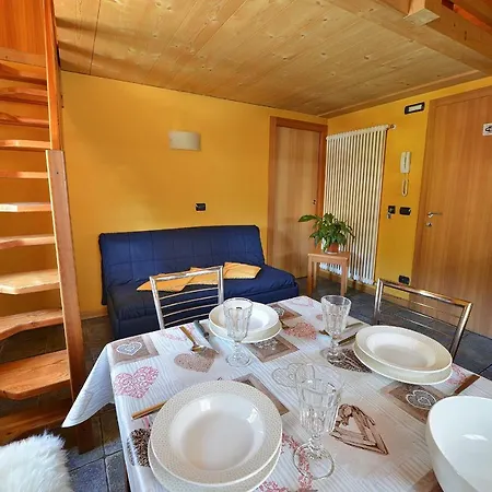 Matteo Apartment