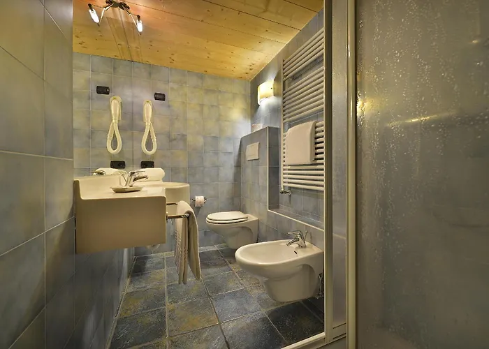 Apartamento Matteo *