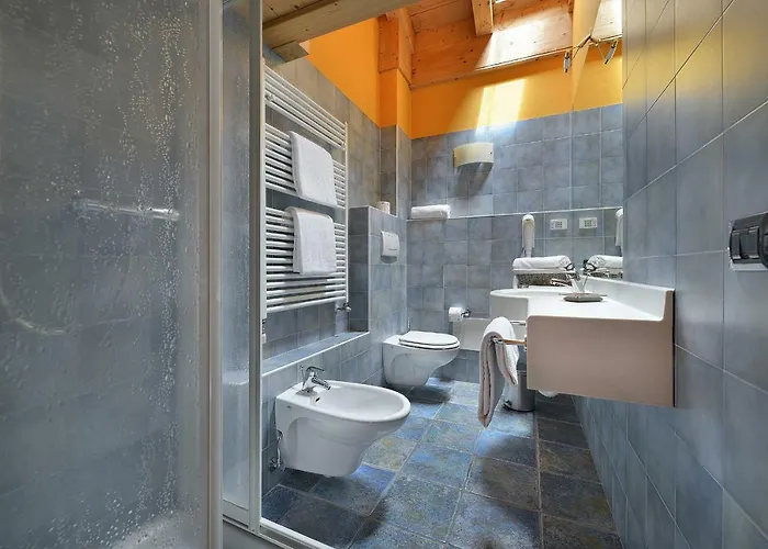 Apartamento Matteo *
