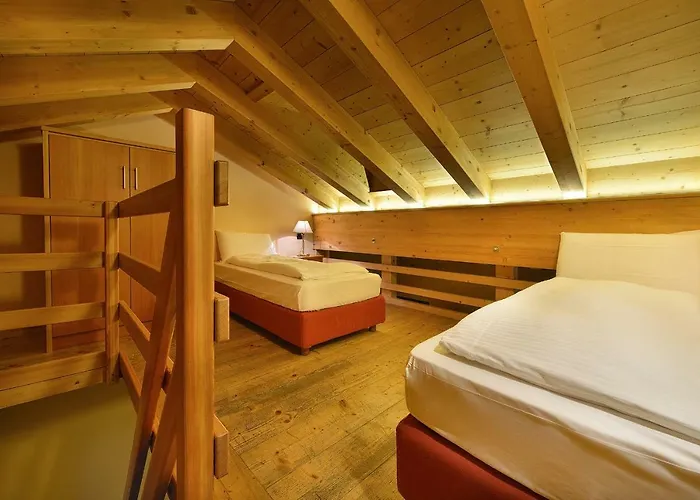Apartamento Matteo
