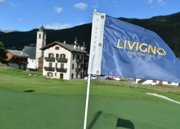 Matteo * Livigno